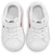 (Toddler) Nike Court Legacy 'White University Red' DA5382-105