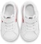 Shop (Toddler) Nike Court Legacy 'White University Red' DA5382-105