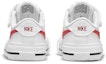 Purchase (Toddler) Nike Court Legacy 'White University Red' DA5382-105