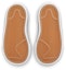 Details for (Toddler) Nike Court Legacy 'White University Red' DA5382-105