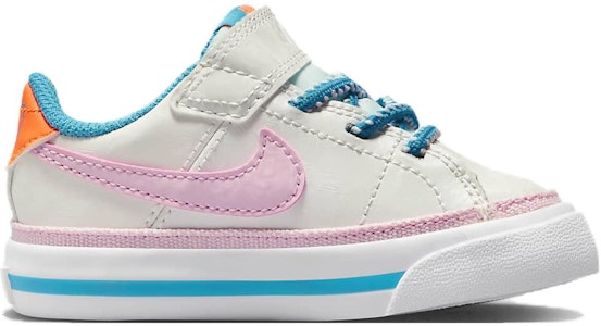 (TD) Nike Court Legacy 'Salvaje y Libre' DZ2815-100 Order (TD) Nike Court Legacy 'Salvaje y Libre' DZ2815-100