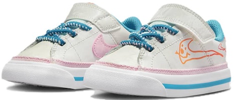 (TD) Nike Court Legacy 'Liar dan Bebas' DZ2815-100 Lookbook (TD) Nike Court Legacy 'Liar dan Bebas' DZ2815-100