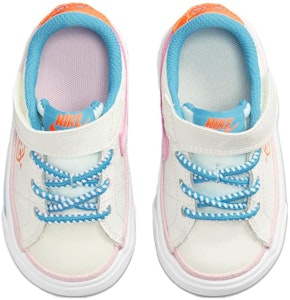 (TD) Nike Court Legacy 'Salvaje y Libre' DZ2815-100 Shop (TD) Nike Court Legacy 'Salvaje y Libre' DZ2815-100