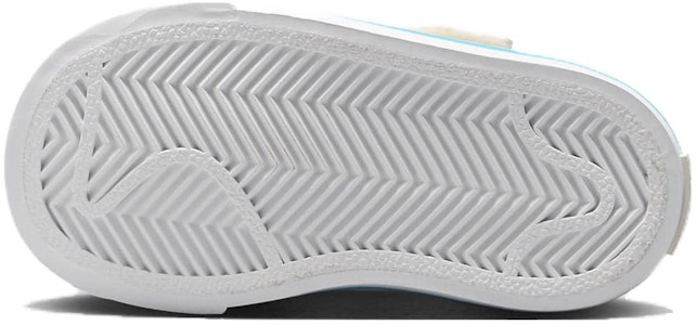 (TD) Nike Court Legacy 'Salvaje y Libre' DZ2815-100 Details for (TD) Nike Court Legacy 'Salvaje y Libre' DZ2815-100