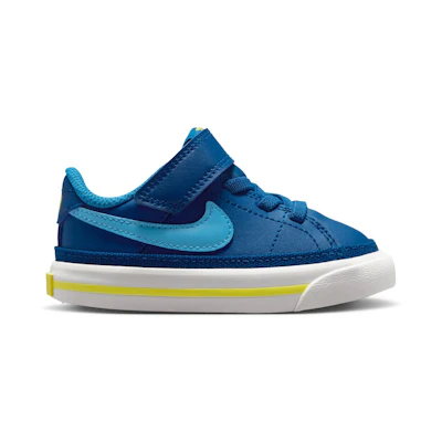 (Infant) Nike Court Legacy 'Court Blue'