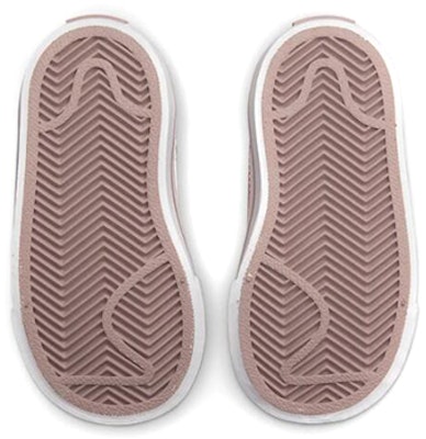 (TD) Zapatillas Nike Court Legacy Rosa/Blanco DA5382-110 Details for (TD) Zapatillas Nike Court Legacy Rosa/Blanco DA5382-110
