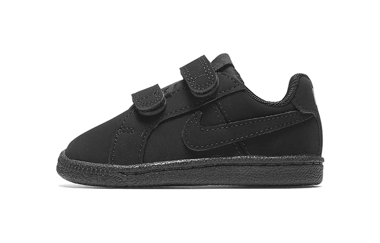 (TD) Nike Court Royale 'Black'