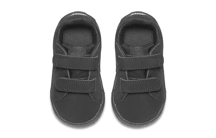 (TD) Nike Court Royale 'Black' 圖 4