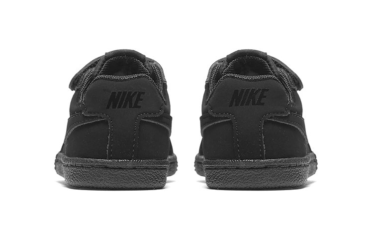 (TD) Nike Court Royale 'Black' 圖 5