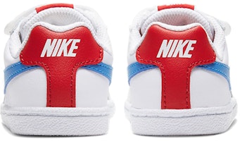 (TD) Nike Court Royale Putih/Biru/Merah 833537-109 Purchase (TD) Nike Court Royale Putih/Biru/Merah 833537-109