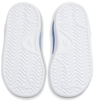 (Toddler) Nike Court Royale White/Blue/Red 833537-109 Details for (Toddler) Nike Court Royale White/Blue/Red 833537-109