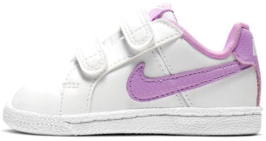 TD嬰童 Nike Court Royale 白紫 Buy TD嬰童 Nike Court Royale 白紫
