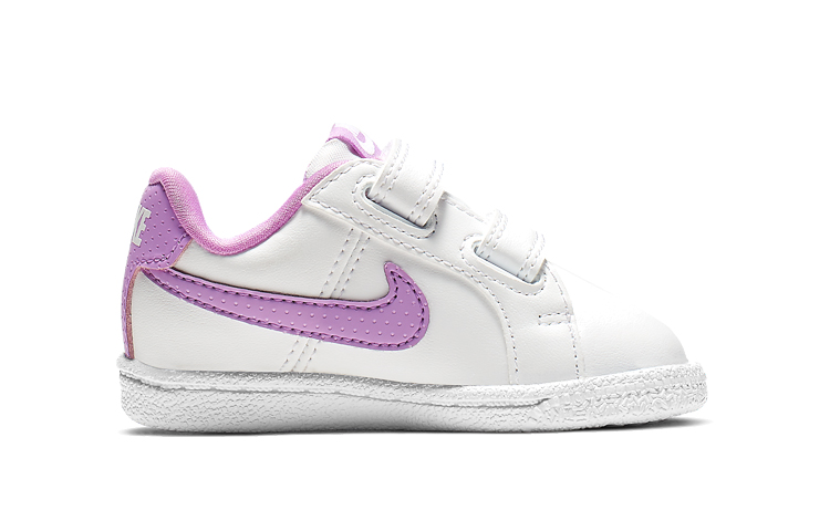 (TD) Nike Court Royale /Purple 'White' 圖 2