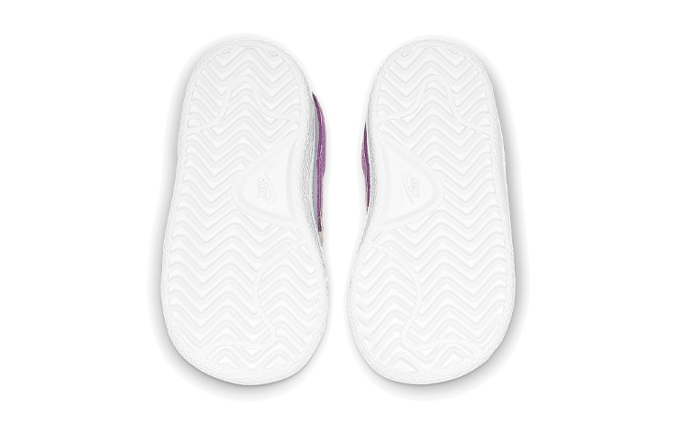 (TD) Nike Court Royale /Purple 'White' 圖 3