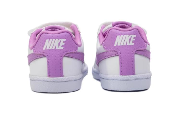 (TD) Nike Court Royale /Purple 'White' 圖 5