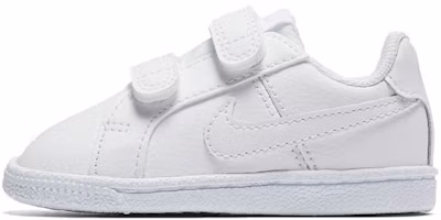 (Toddler) Nike Court Royale 'White' 833537-102 (Toddler) Nike Court Royale 'White' 833537-102