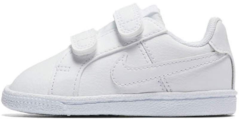 (Toddler) Nike Court Royale 'White' 833537-102 Buy (Toddler) Nike Court Royale 'White' 833537-102