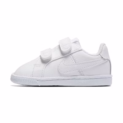 (TD) Nike Court Royale 'White'