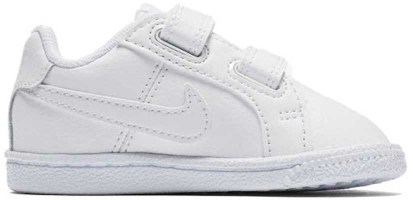(Toddler) Nike Court Royale 'White' 833537-102 Order (Toddler) Nike Court Royale 'White' 833537-102