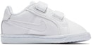 Order (TD) Nike Court Royale 'Putih' 833537-102
