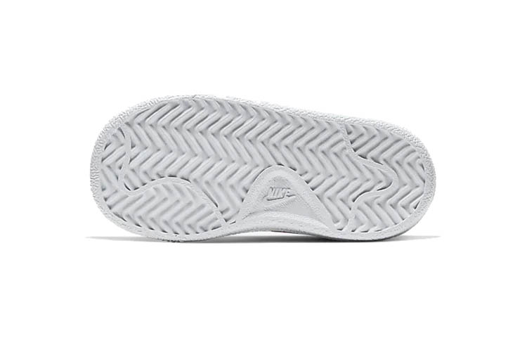 Shop (TD) 나이키 코트 로얄 '화이트 블루 핑크' 833537-110