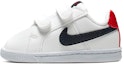 Buy (TD) Nike Court Royale Sneakers Putih/Hitam 833537-107