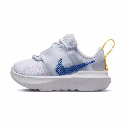 (TD) Nike Crater Impac 'Football Grey Game Royal'