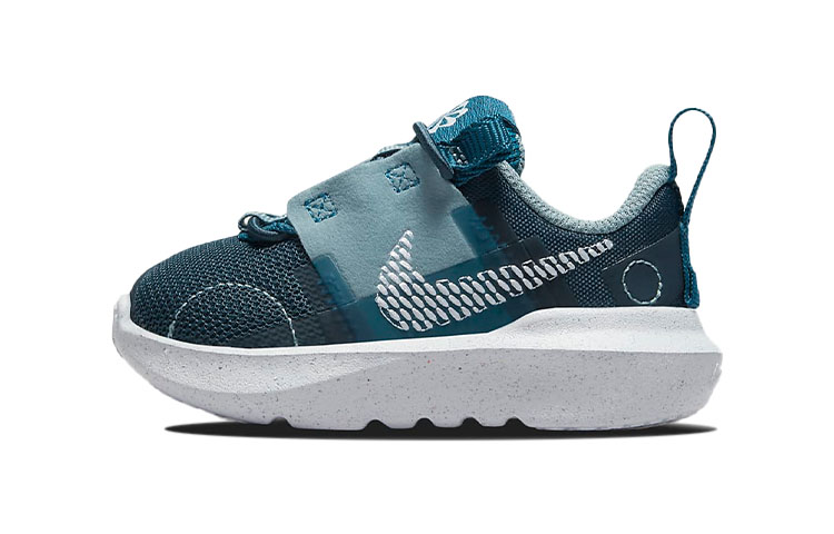 Buy (TD) Nike Crater Impact 'Armory Navy Marina' - Tentera Laut Armory Marina DB3553-401