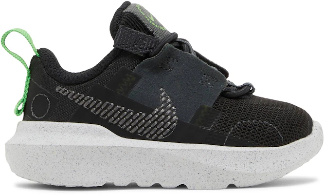 (TD) Nike Crater Impact 'Negro' DB3553-001 Buy (TD) Nike Crater Impact 'Negro' DB3553-001