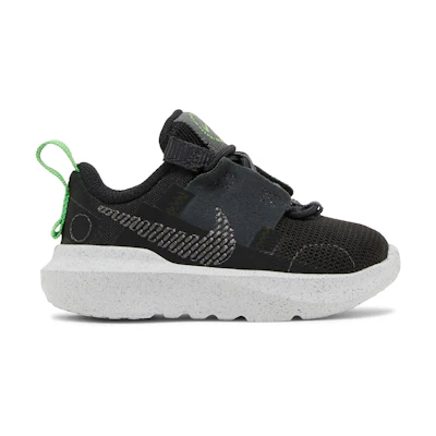 (TD) Nike Crater Impact 'Black'