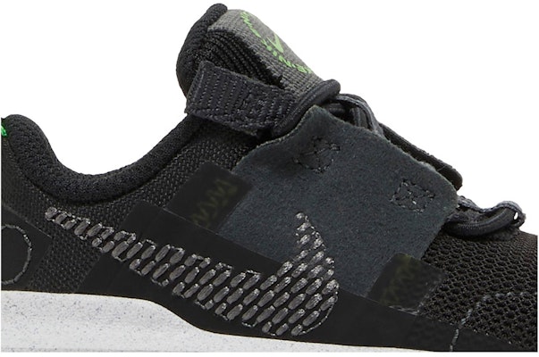 (TD) Nike Crater Impact 'Negro' DB3553-001 Order (TD) Nike Crater Impact 'Negro' DB3553-001