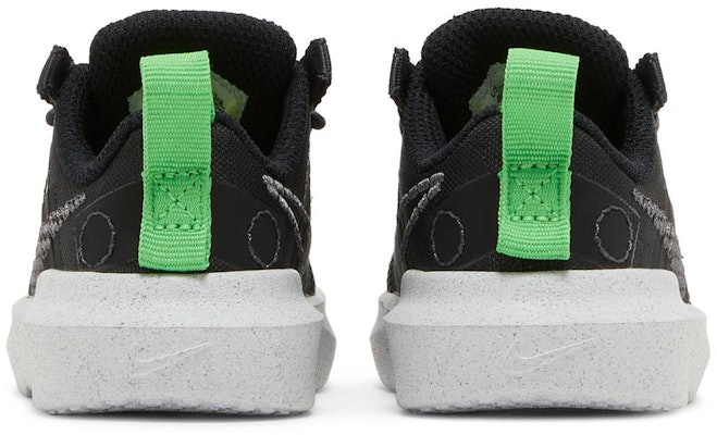 (Toddler) Nike Crater Impact 'Black' DB3553-001 Details for (Toddler) Nike Crater Impact 'Black' DB3553-001