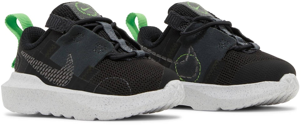 (Toddler) Nike Crater Impact 'Black' DB3553-001 Cheap (Toddler) Nike Crater Impact 'Black' DB3553-001
