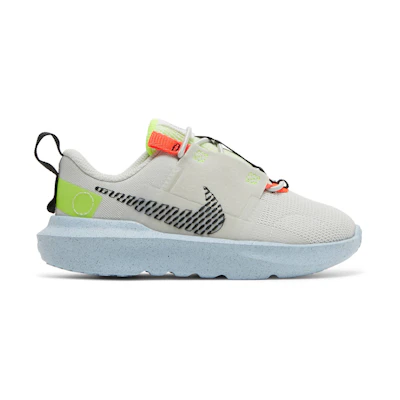 (TD) Nike Crater Impact 'Light Bone Stone'
