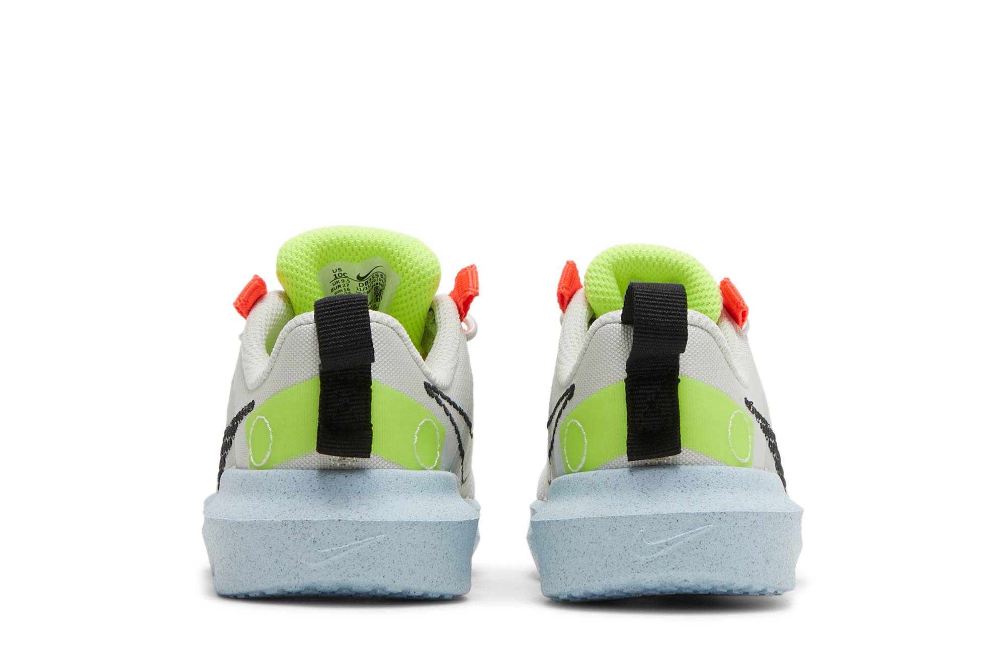 Details for (TD) Nike Crater Impact 'Hueso Claro Piedra' DB3553-010