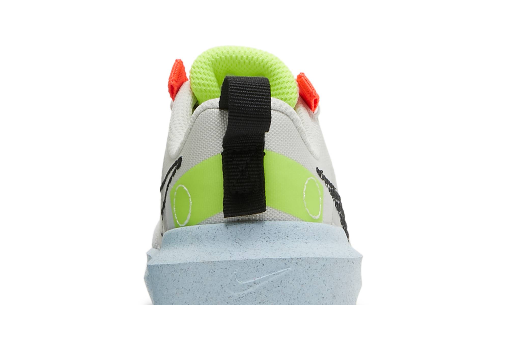 Sizing (TD) Nike Crater Impact 'Hueso Claro Piedra' DB3553-010