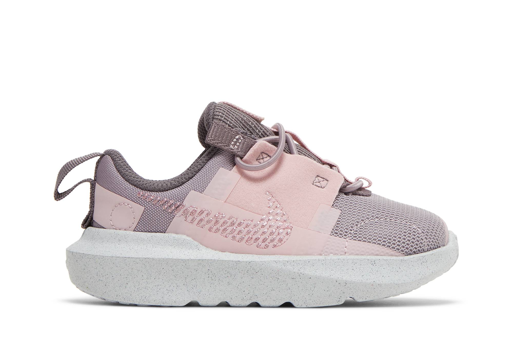 (TD) Nike Crater Impact 'Light Violet Ore'