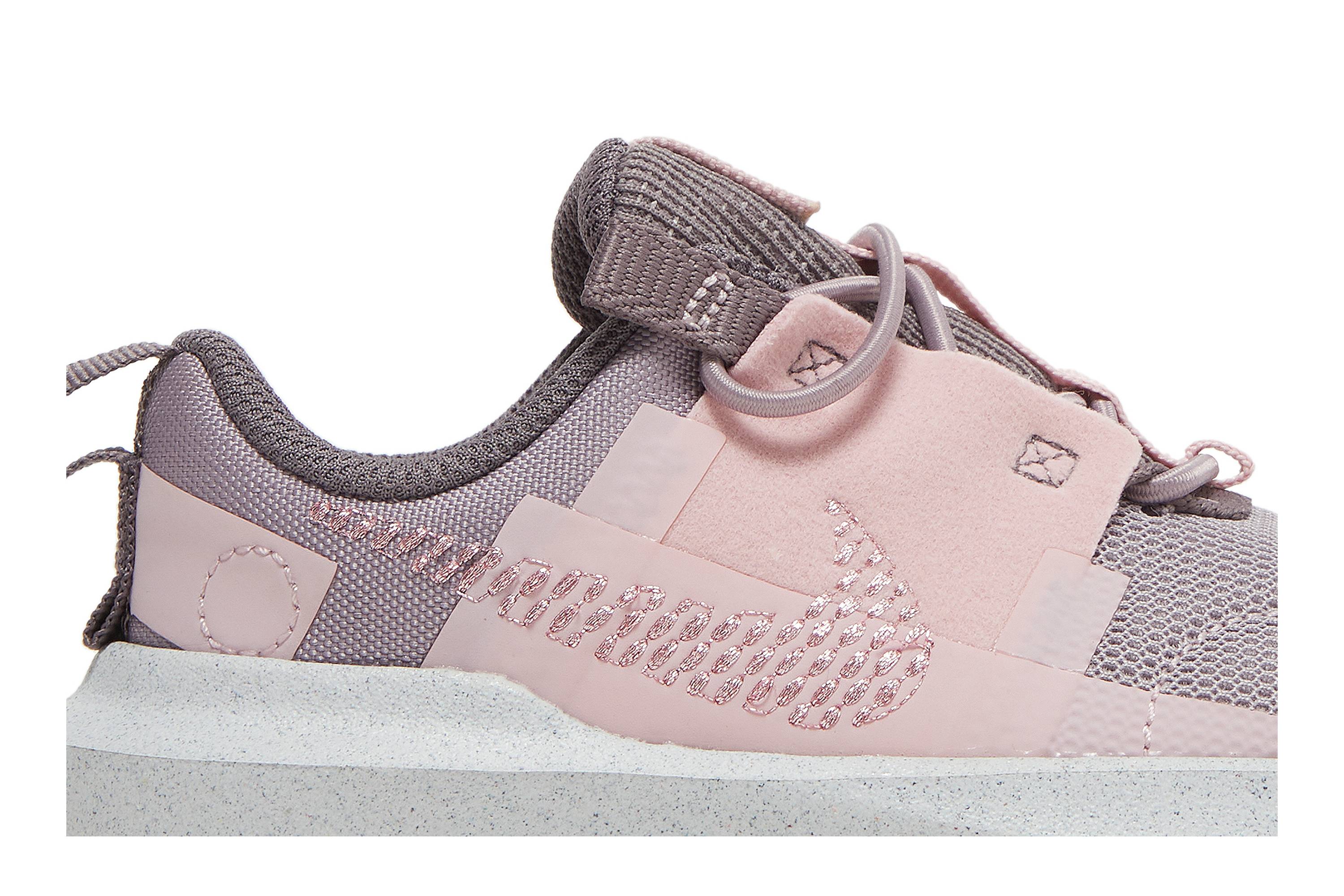 (TD) Nike Crater Impact 'Light Violet Ore' 圖 2