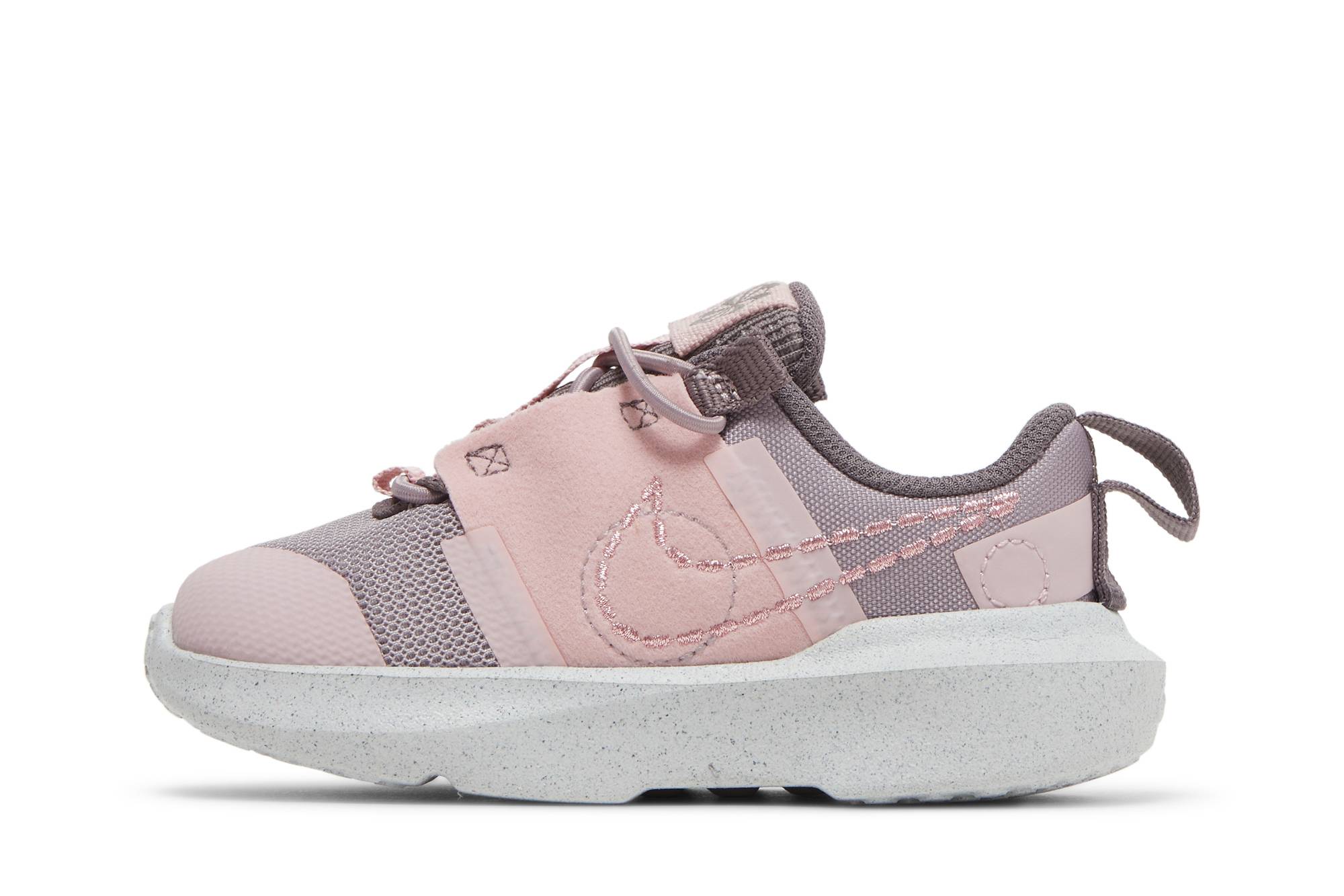 (TD) Nike Crater Impact 'Light Violet Ore' 圖 3