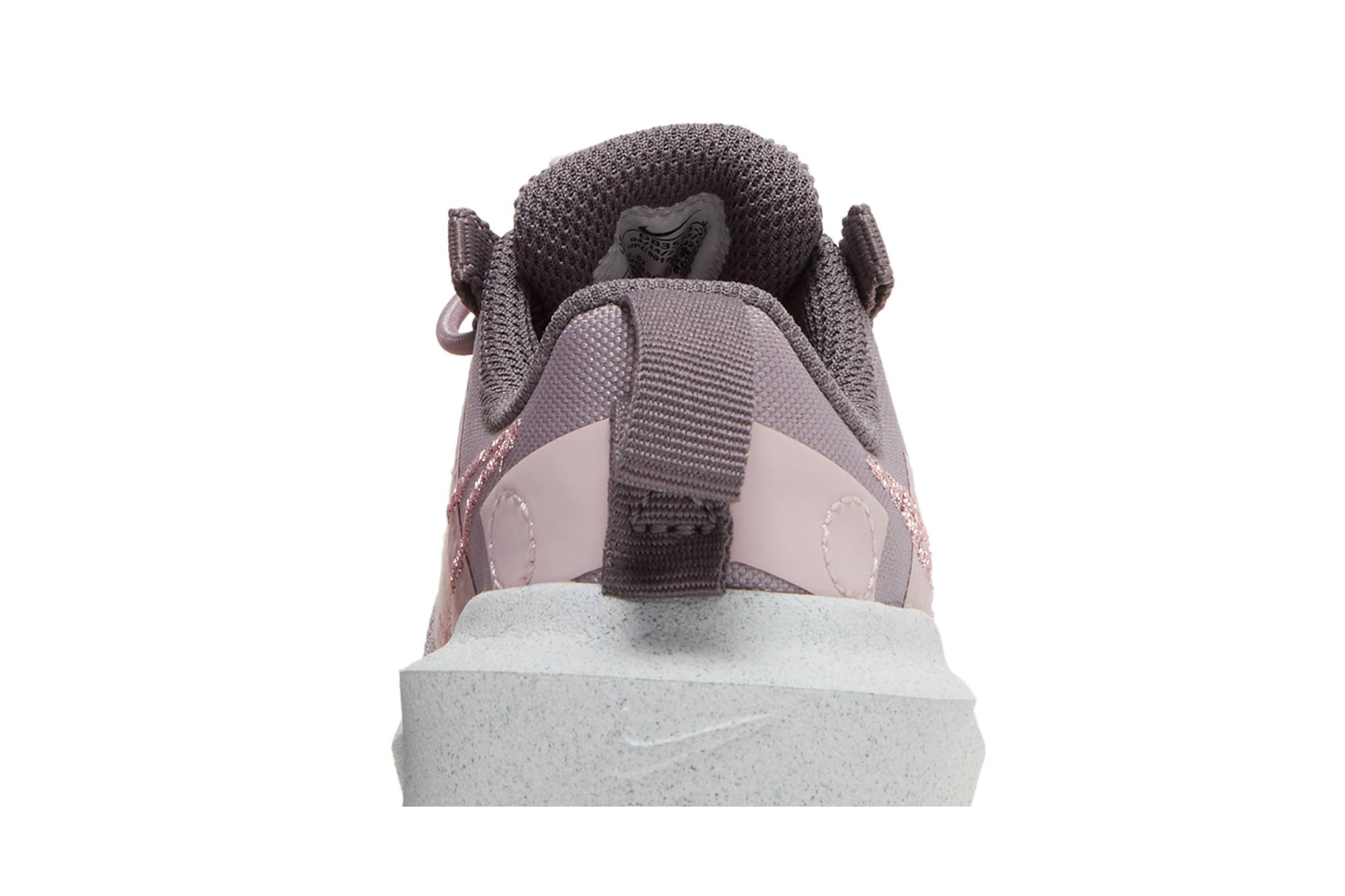 (TD) Nike Crater Impact 'Light Violet Ore' 圖 7