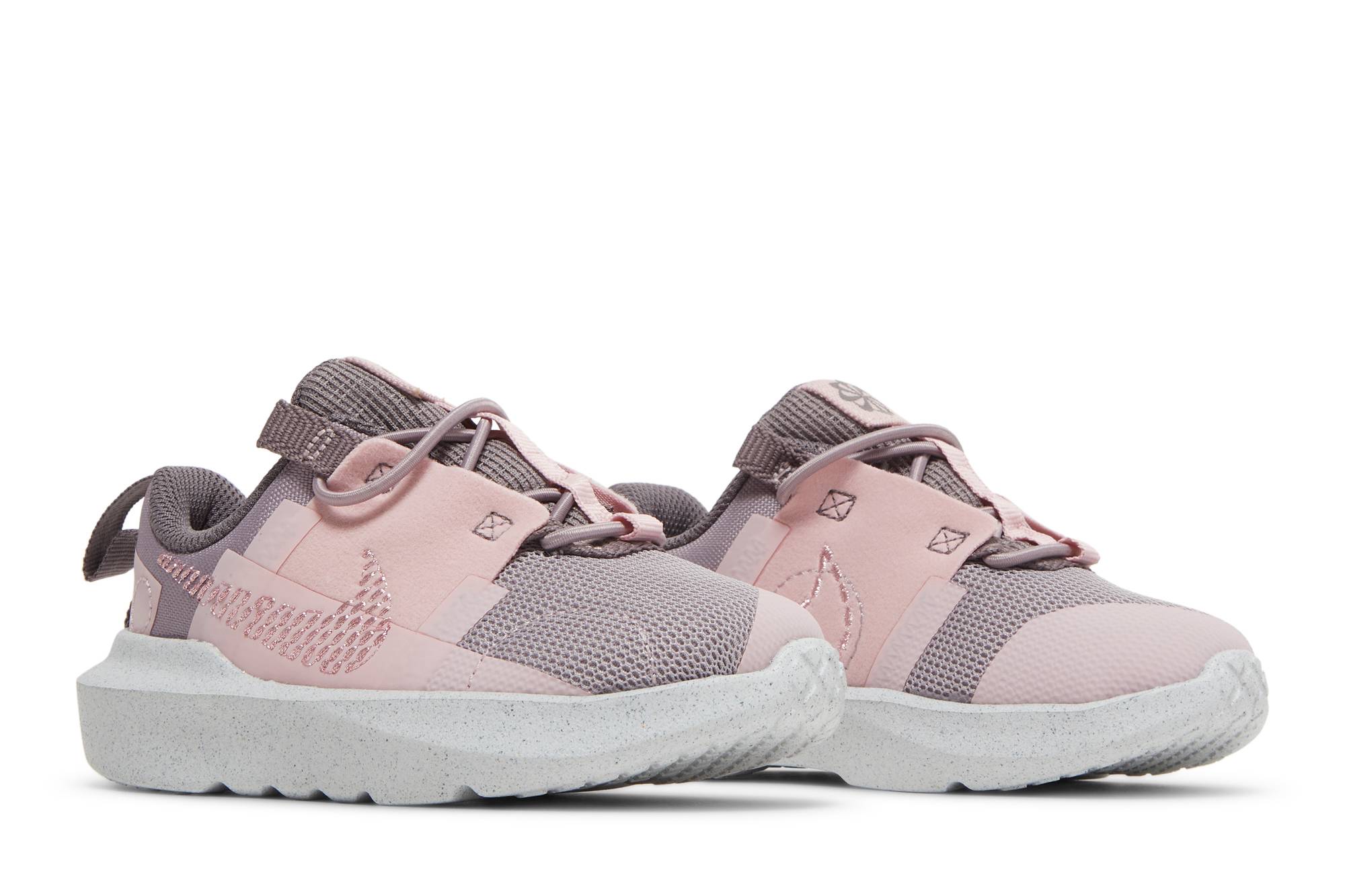 (TD) Nike Crater Impact 'Light Violet Ore' 圖 8