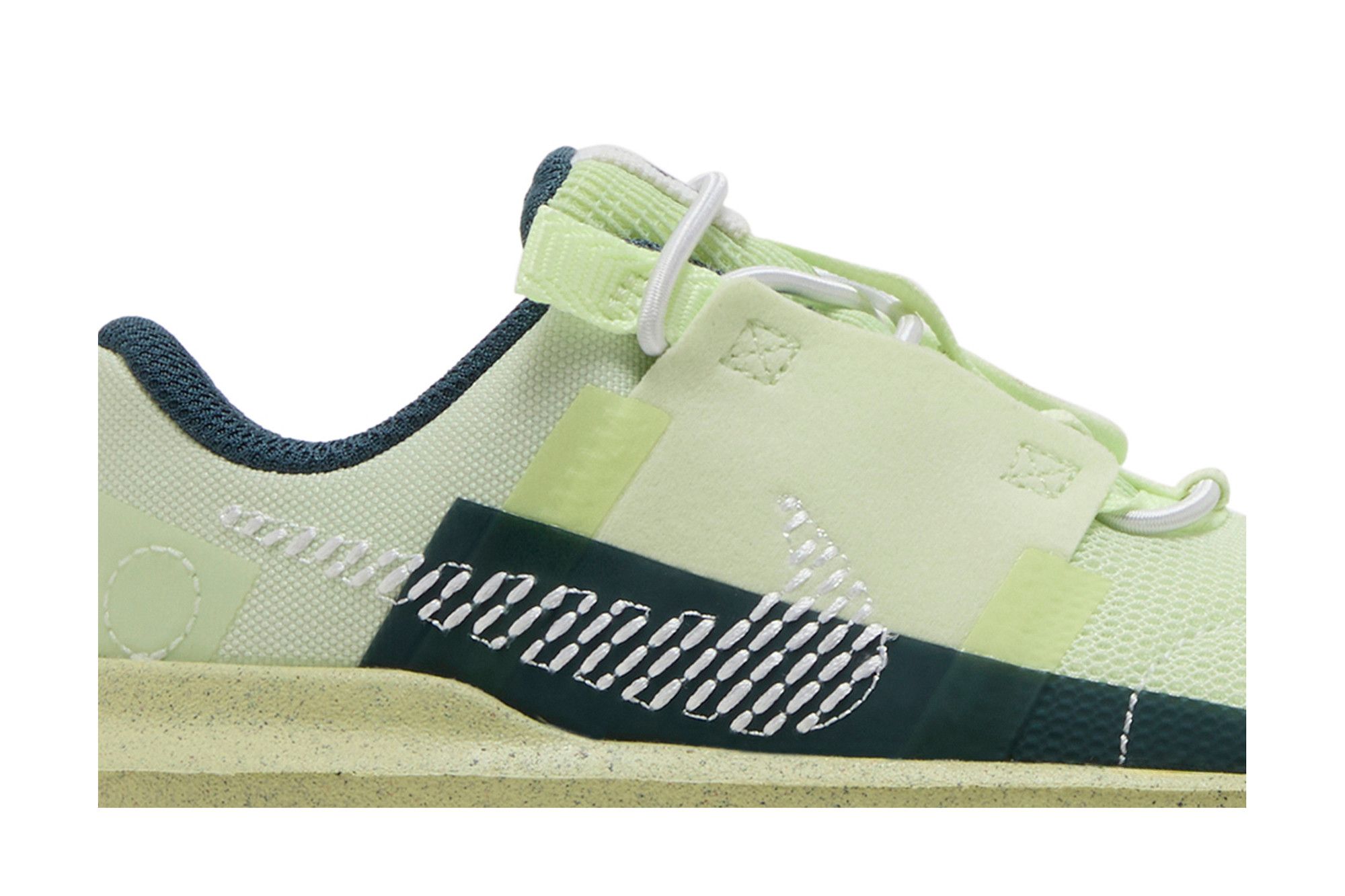 (TD) Nike Crater Impact 'Lime Ice Armory Navy' 圖 2