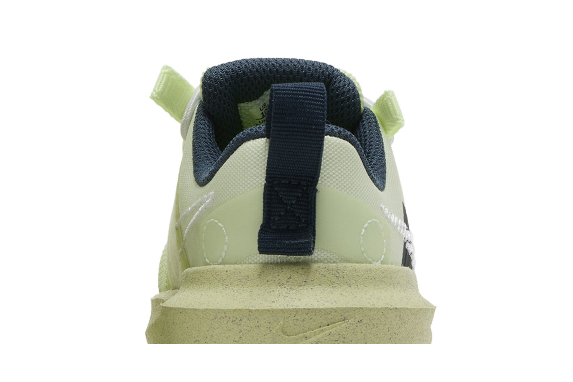 (TD) Nike Crater Impact 'Lime Ice Armory Navy' 圖 7