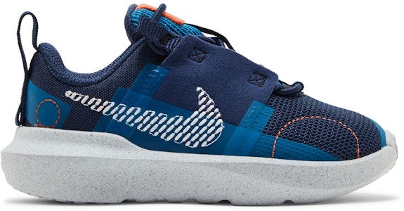 (TD) Nike Crater Impact 'Midnight Navy' Lelaki DB3553-400 Buy (TD) Nike Crater Impact 'Midnight Navy' Lelaki DB3553-400