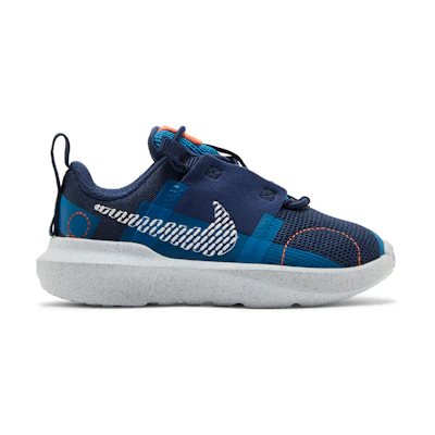 (TD) Nike Crater Impact 'Midnight Navy'