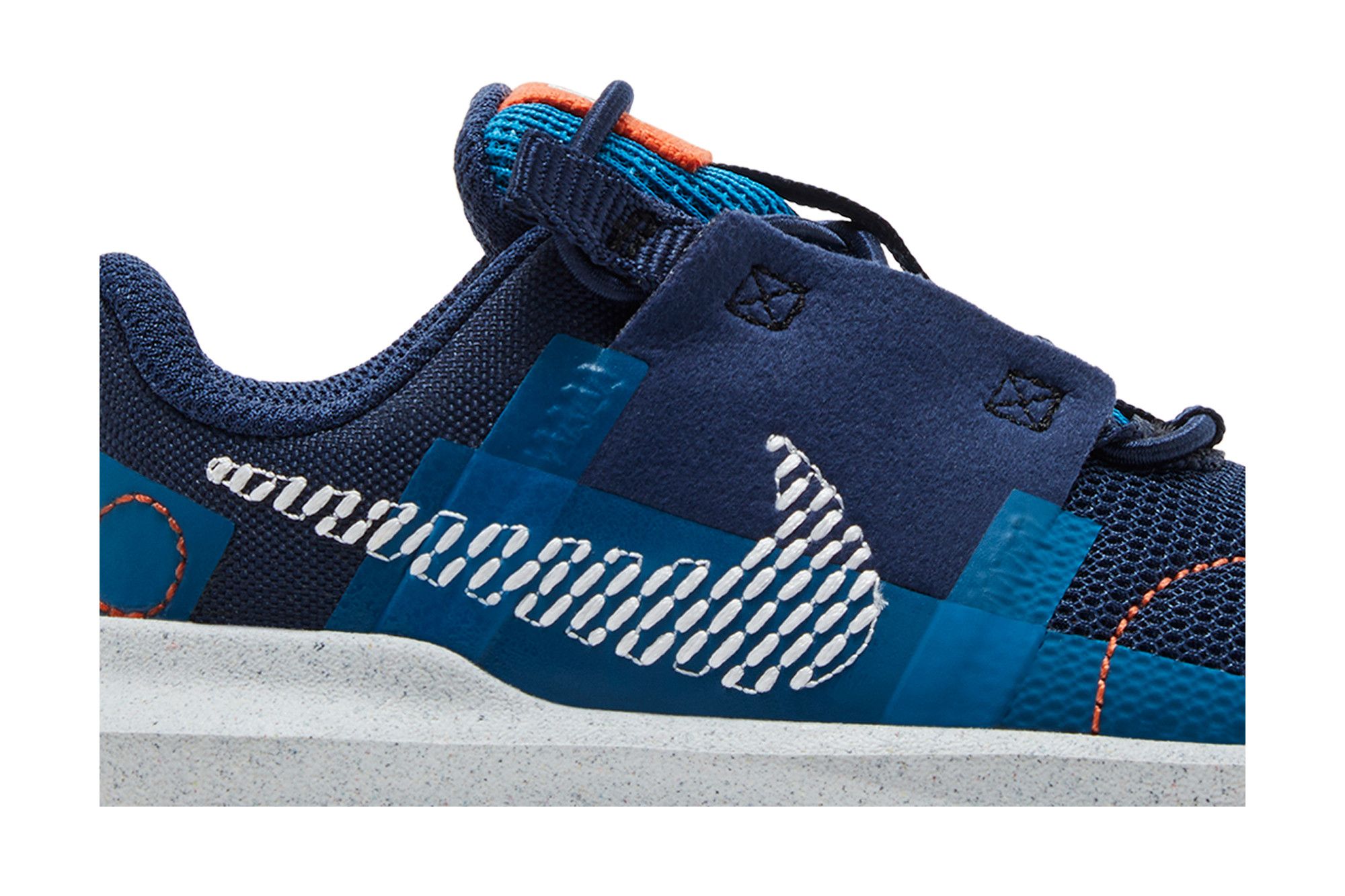 (TD) Nike Crater Impact 'Midnight Navy' 圖 2
