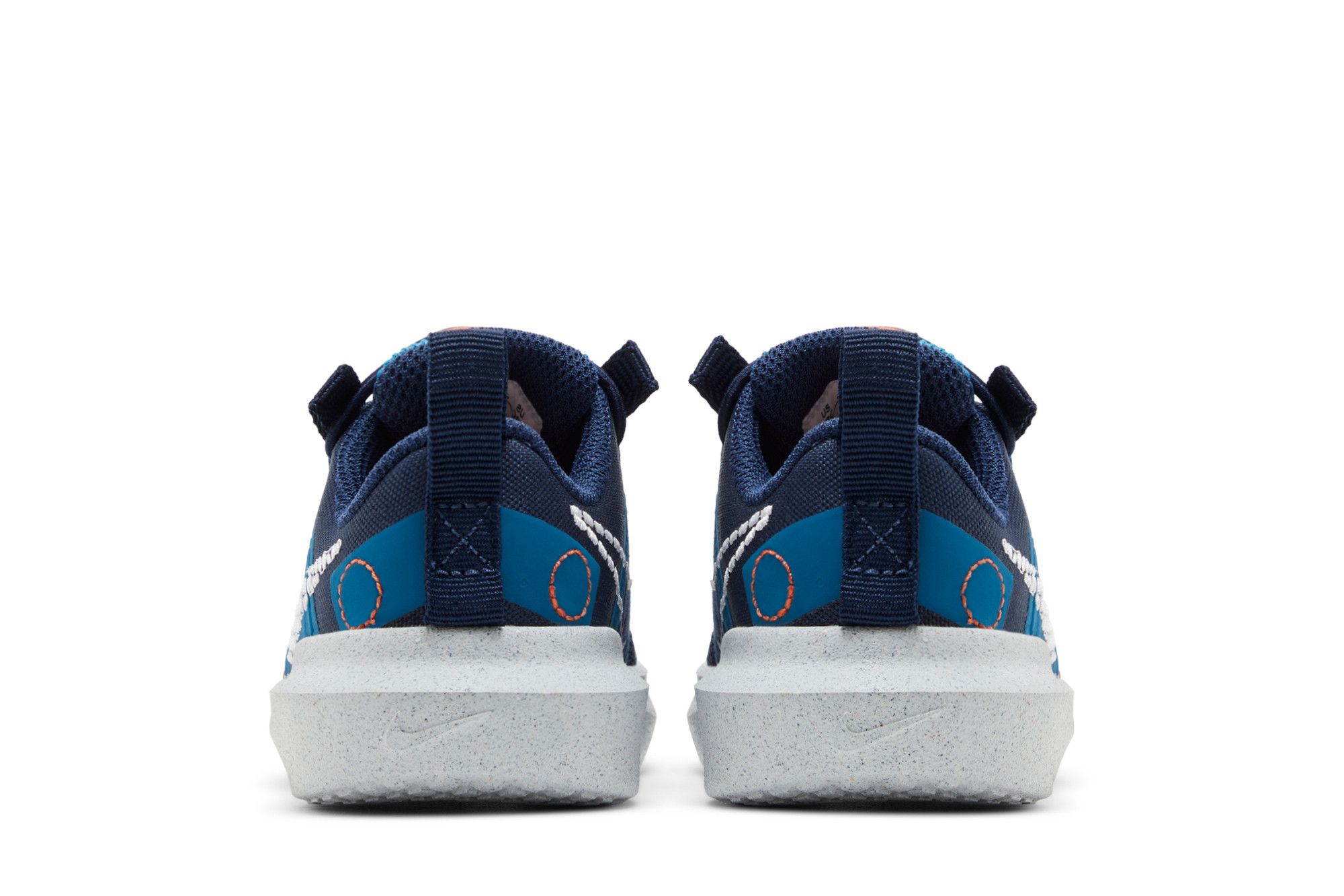 (TD) Nike Crater Impact 'Midnight Navy' 圖 6
