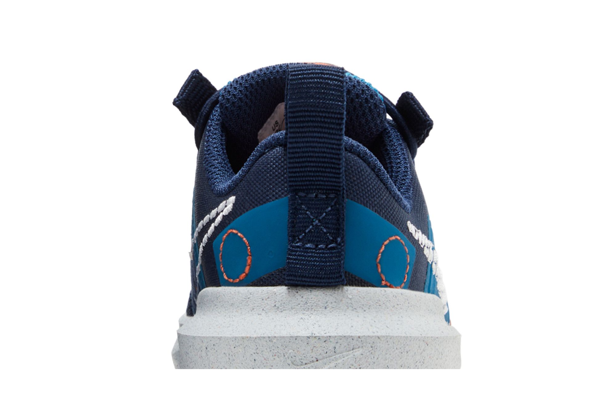 (TD) Nike Crater Impact 'Midnight Navy' 圖 7