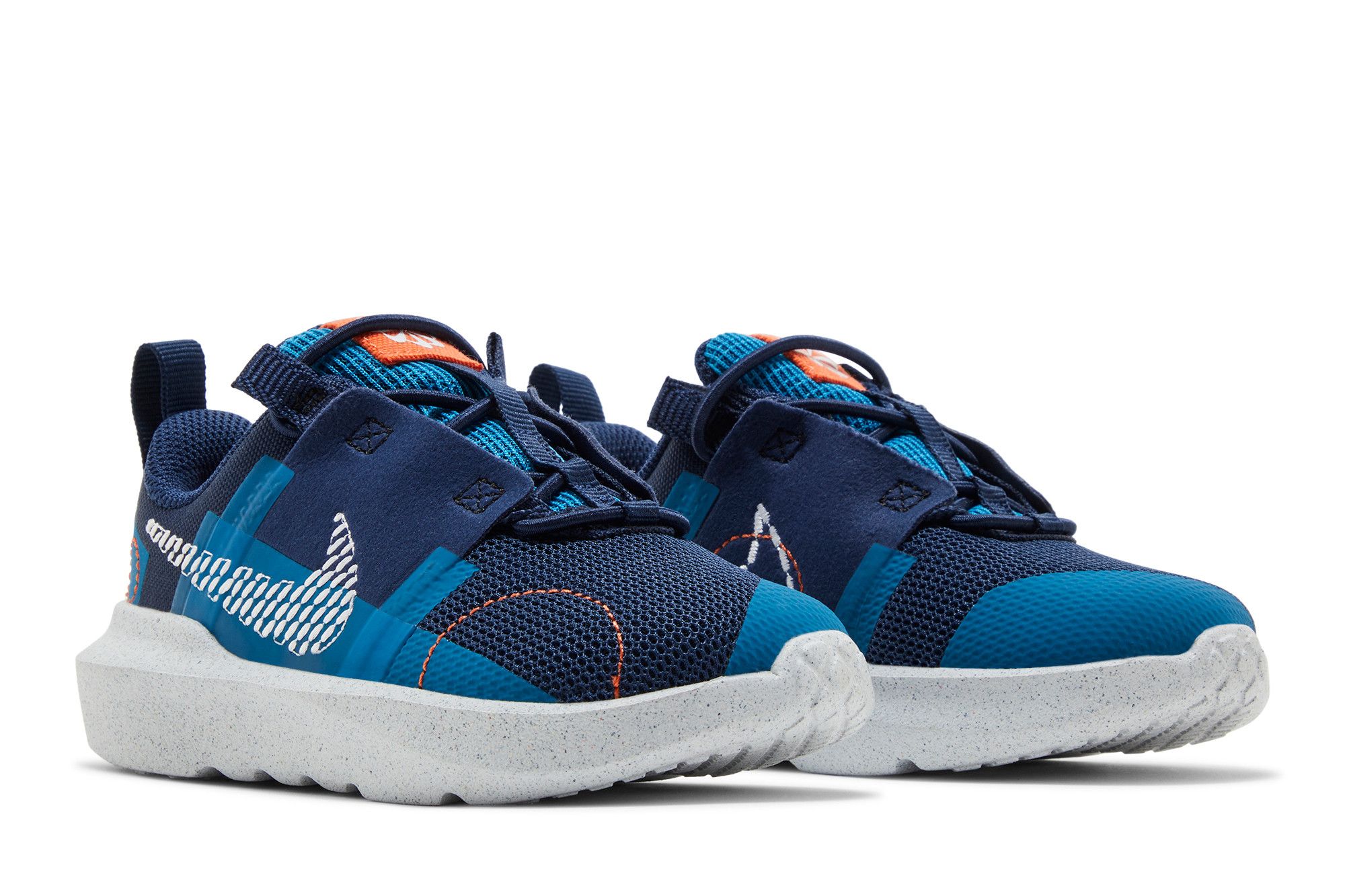 (TD) Nike Crater Impact 'Midnight Navy' 圖 8
