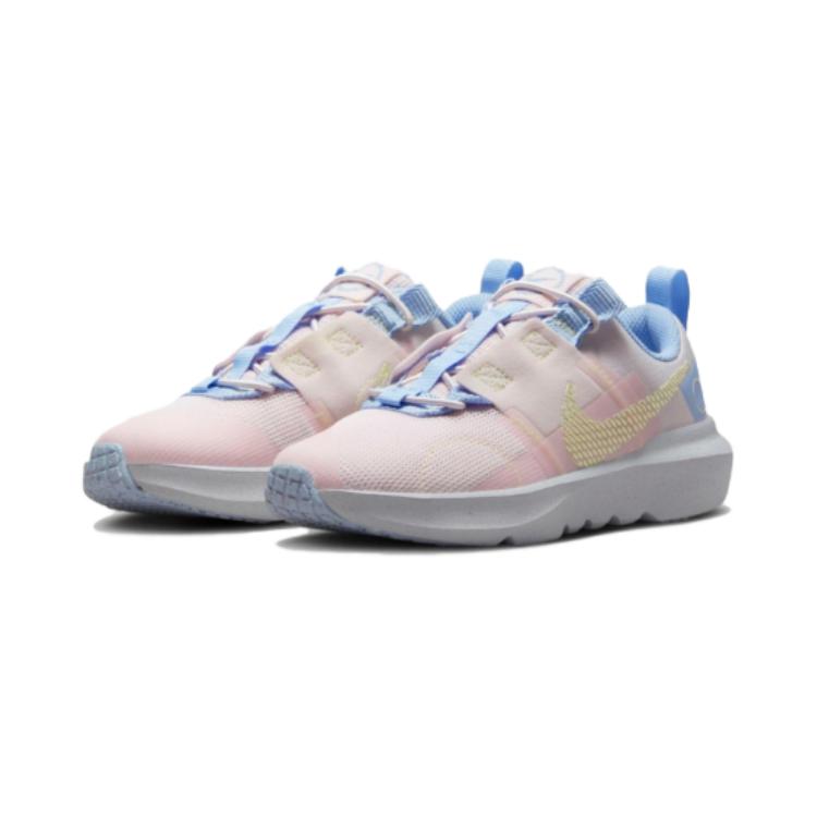 (TD) Nike Crater Impact 'Pearl Pink Cobalt Bliss' 圖 2